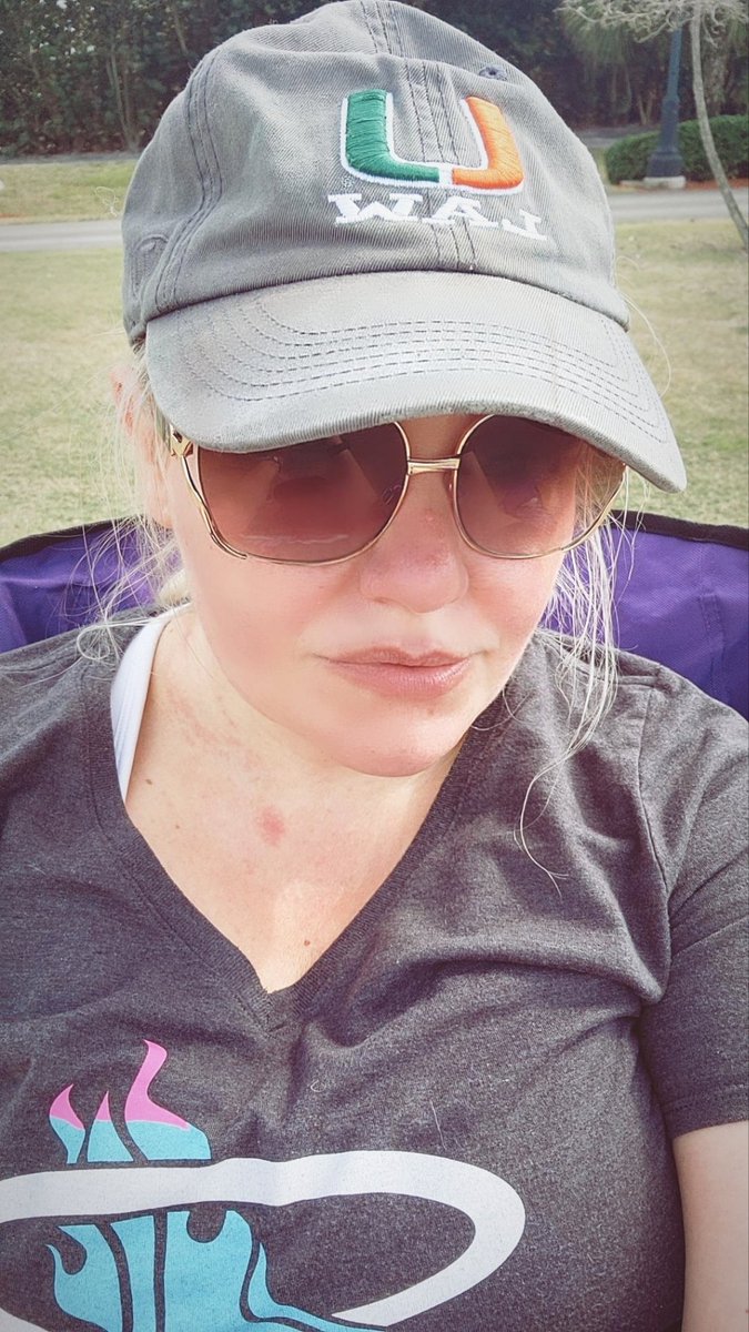 MilenaAmit's tweet photo. I hear it's winter in some places... but that's not my problem - #workingOnMyTan on the ⚽️ field #currentmood #FloridaGirl 81°  sun 🌞🌴😎 oh &amp; #WeWon #weekendsunshine https://t.co/4y2l6rYW0A