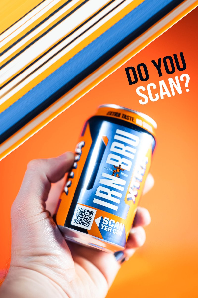 tomcwillmottt's tweet photo. @irnbru gave your extra can some photography loving too <3 https://t.co/Fccb7maHpx
