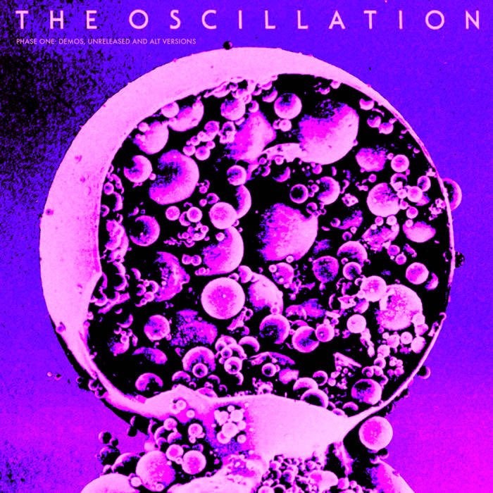 This is the version of this band I love! Guitar driven psych!

The Oscillation ~ Phase One (demos, unreleased and alt versions)
theoscillation.bandcamp.com/album/phase-on…