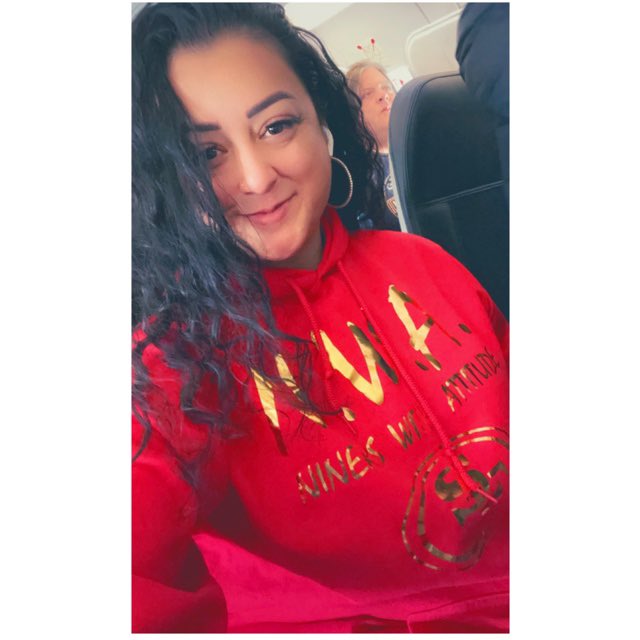 NAOMI on Twitter "Wheels up FTTB ninerempire empiretejas915"