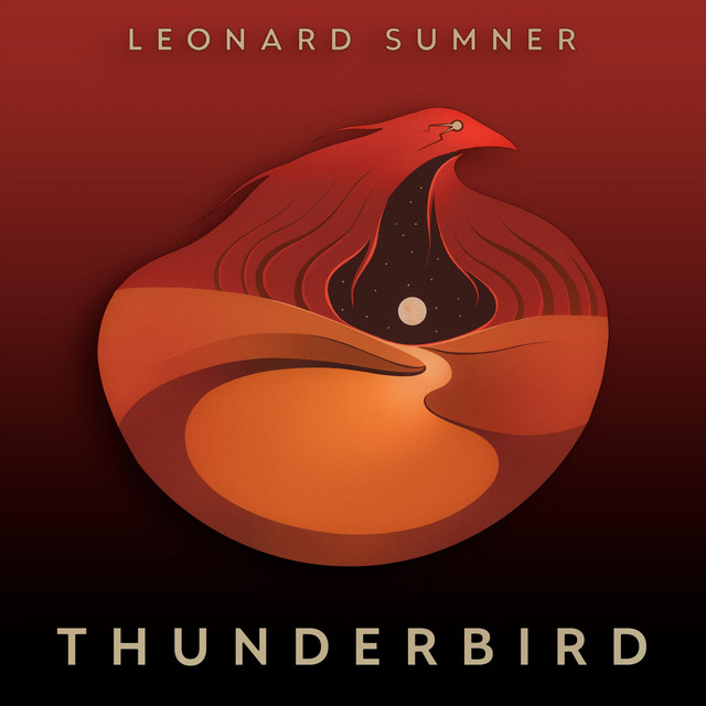 Saturday Noon Album
Thunderbird by Leonard Sumner
indigenous-tairp.com/fullalbums/thu…
#INDIGENOUS #TAIRP 
<a href="/LeonardSumner/">Leonard Sumner</a>