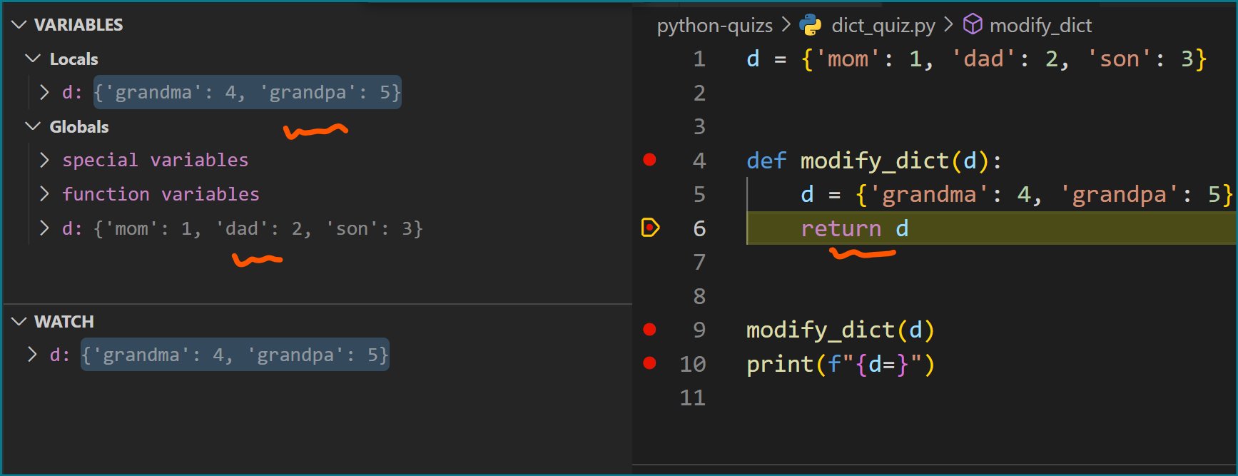 rs-punia-on-twitter-realbenjizo-ans-b-running-the-code-in-debug