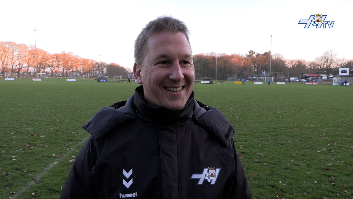 Hoogeveen TV – reactie Herman Schonewille
youtube.com/watch?v=q2PZZn… <a href="/vvveenhuizen/">vv Veenhuizen</a>