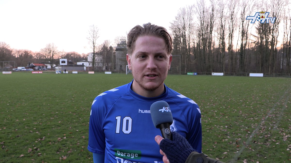 Hoogeveen TV – reactie Sjoert Giezen (Veenhuizen) 
youtube.com/watch?v=zYufsL… <a href="/vvveenhuizen/">vv Veenhuizen</a> <a href="/veenhuizen1/">veenhuizen1</a>