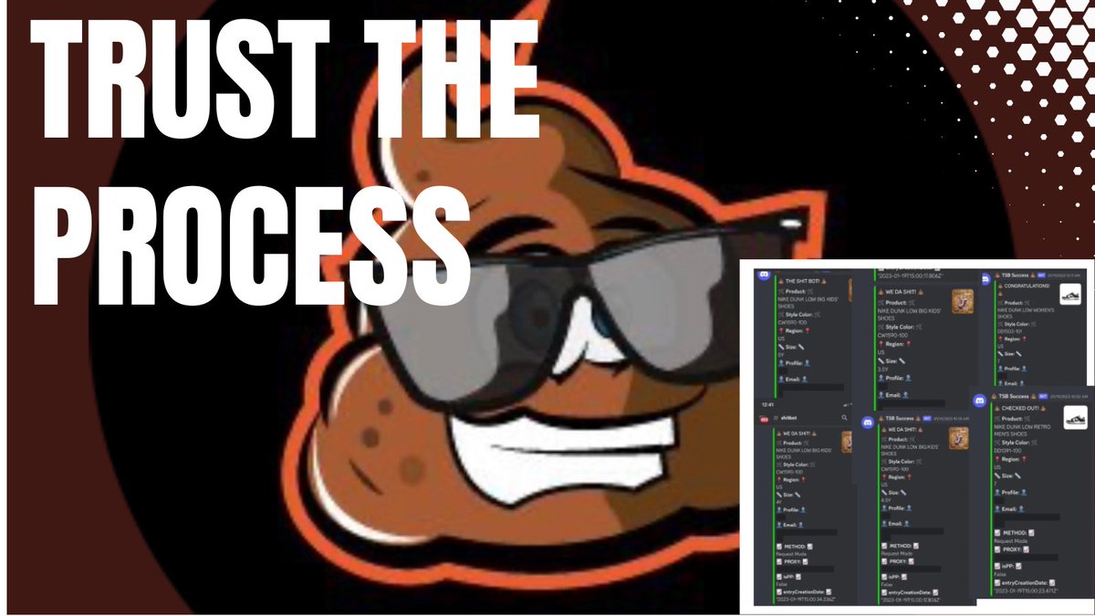 Big shout out to @The_Shit_Bot and <a href="/LiveProxies/">Live Proxies</a> for the cook.