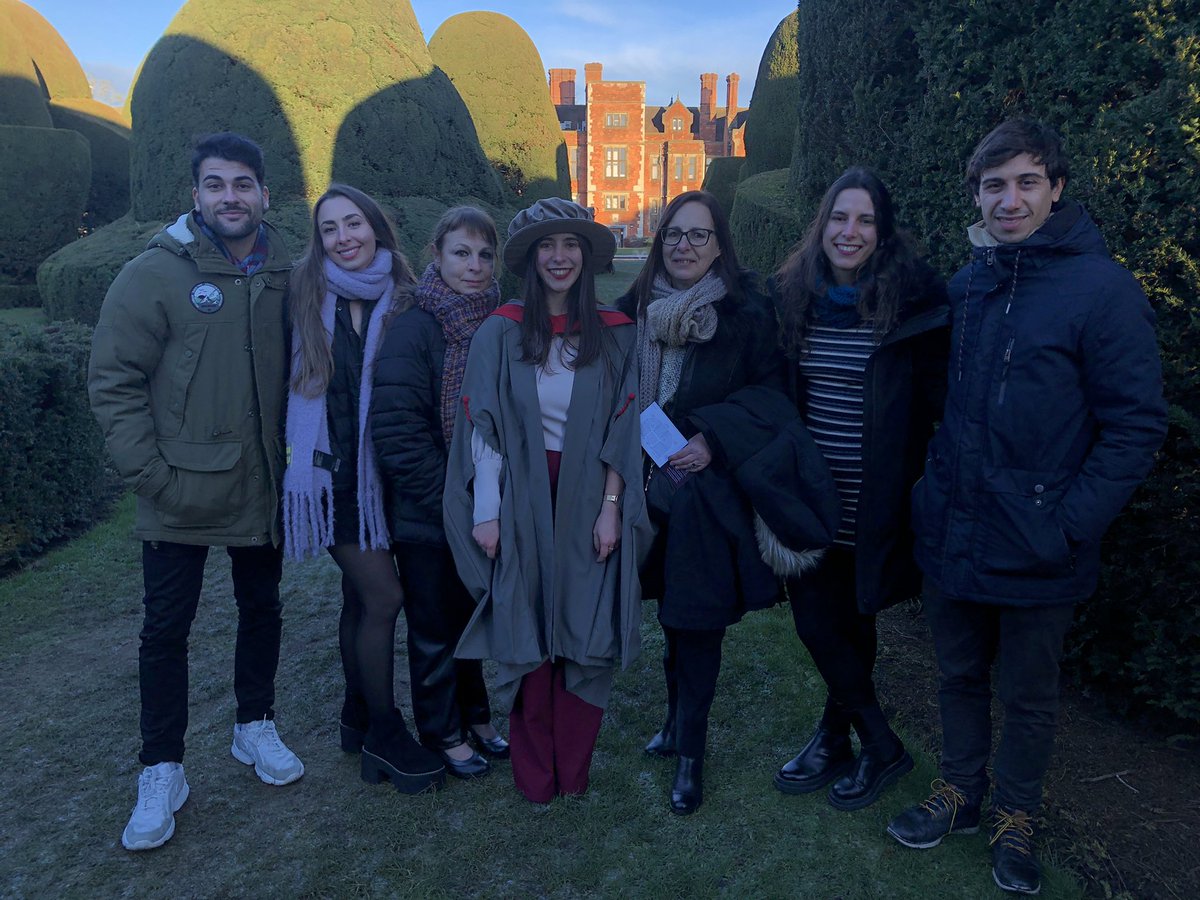 Laia Bosque-Mercader tweet media