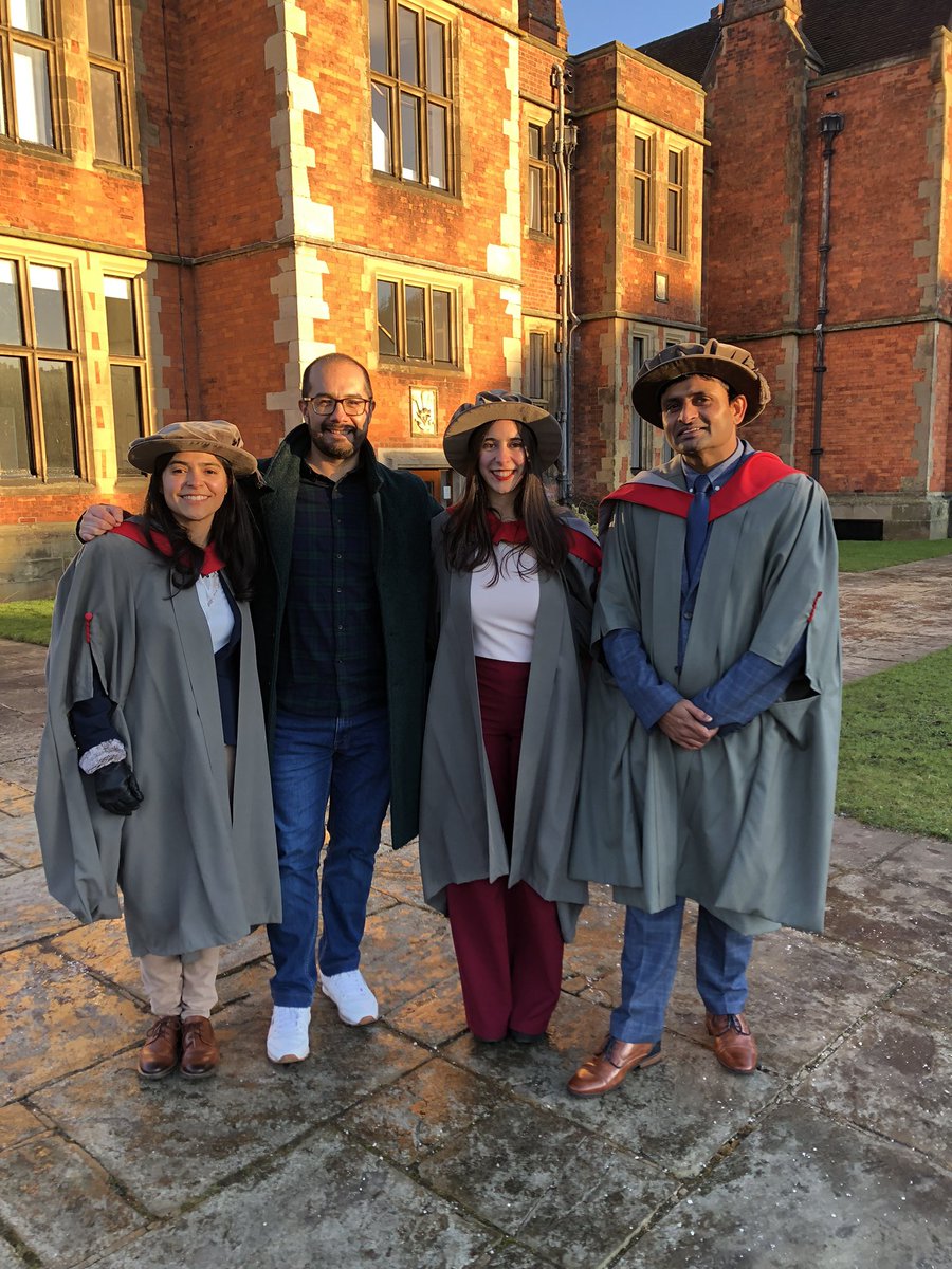 Laia Bosque-Mercader tweet media