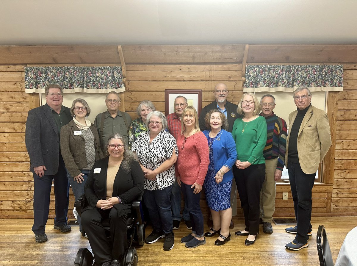 St. Mary's County Government on Twitter "Thank you to the Friends Of The St. Mary’s County