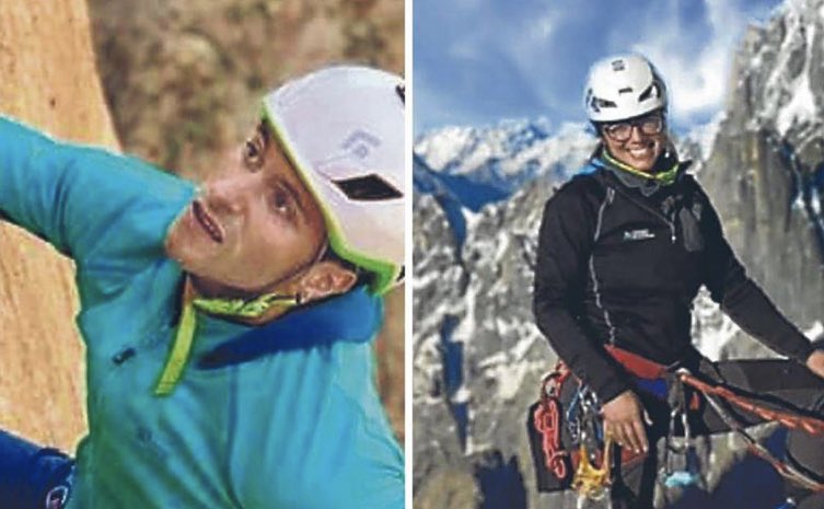 KrisAnnapurna's tweet photo. Avalancha en Fitz Roy 
Noticia final
21/1

Hilo

Los escaladores vascos Amaia Agirre e Iker Bilbao no están desaparecidos, sino sepultados en una grieta desde hace 48 horas. 

La Comisión de Auxilio del Centro Andino El Chalten da por finalizado el rescate en el Fitz Roy. https://t.co/Q2HU2mpbUo