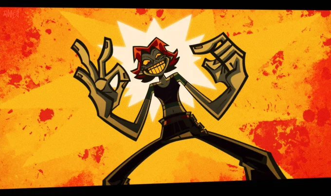 I CAN'T WAIT FOR YOU TO SHUT ME UPAND MAKE ME HIP LIKE BADASS 