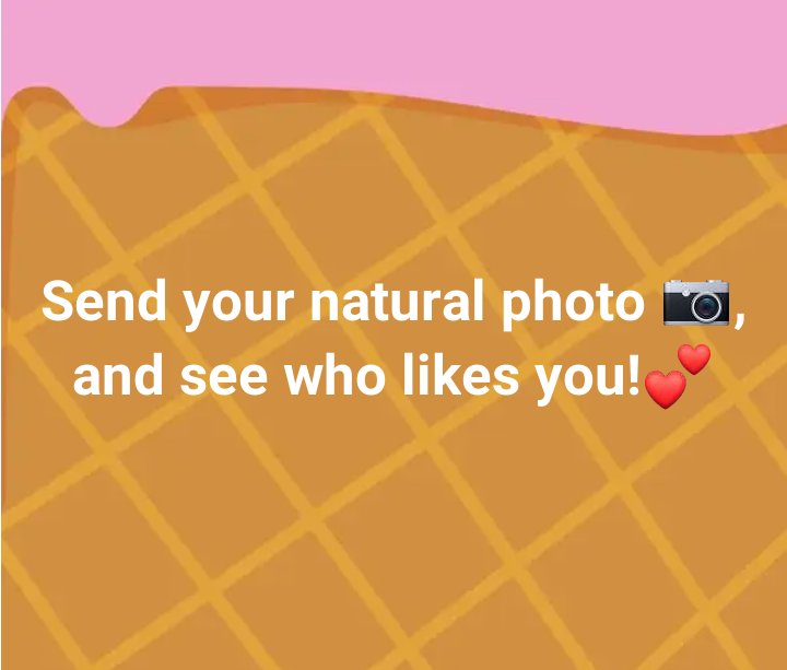 Guys come and shoot your shot