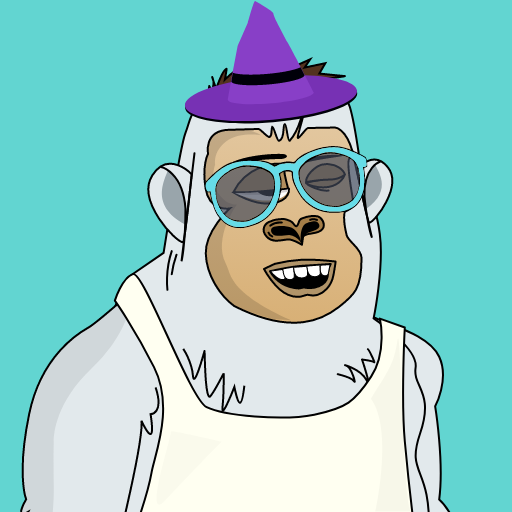 Chimpy Ape tweet media