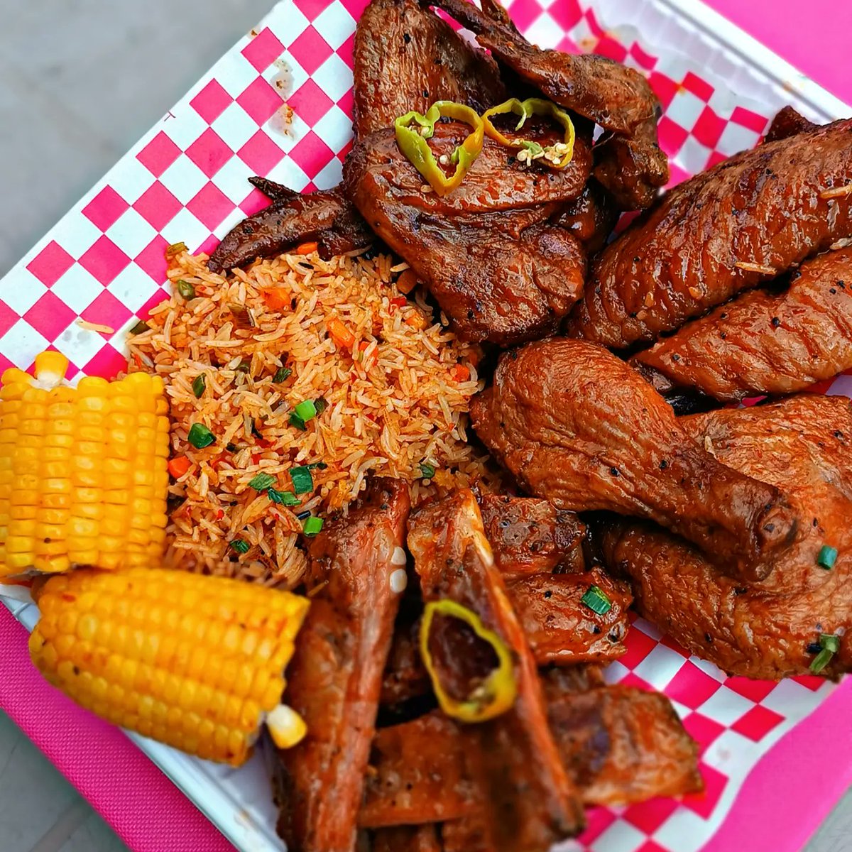 Bunfire1's tweet photo. She's not responding to your DM? Send her this and thank us later. 
Get 30% off if you order before 6pm tomorrow. https://t.co/AMybnS5mVC