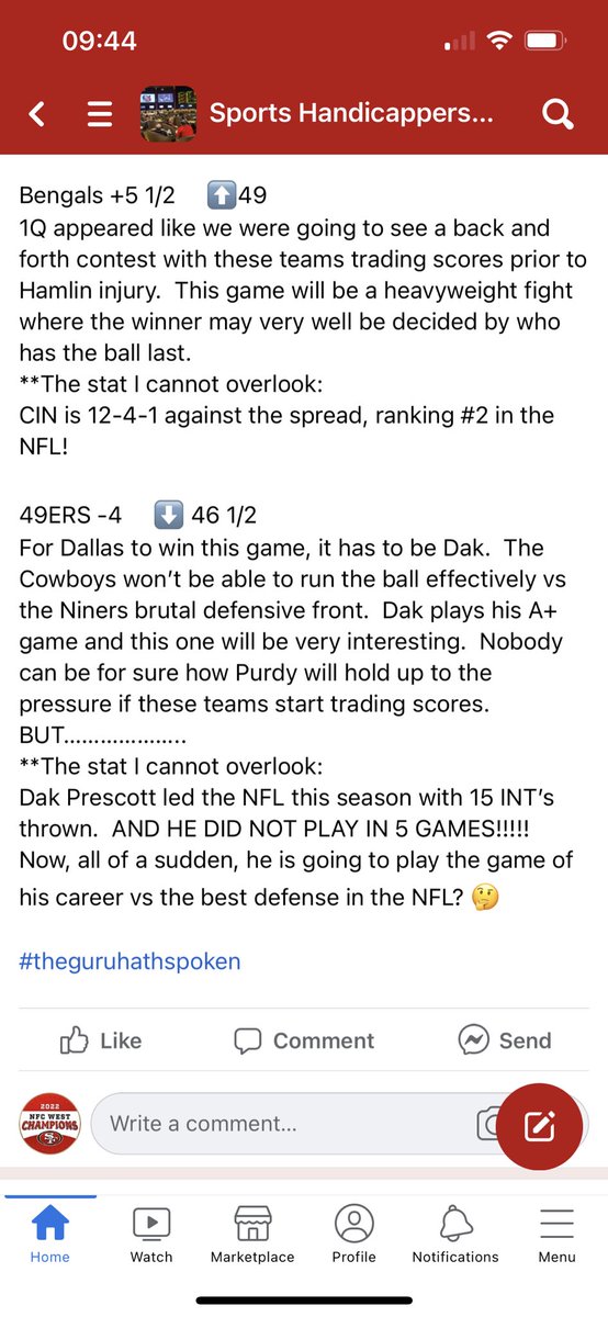 Éttuob “The Guru” Cassi tweet media