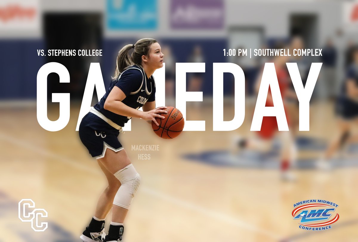 ColumbiaCougars's tweet photo. 🏀 It's cross-town rivalry day as the Cougars welcome the Stars to Southwell for another AMC matchup! 

🆚: @StephensStars 
📊: https://t.co/pvL8OzES0Q
🎥: https://t.co/1TIRvMgcaM
🎟️: https://t.co/YaeSrvS7cW

#DefendTheWell #RollCougs https://t.co/Moi49bgT9M