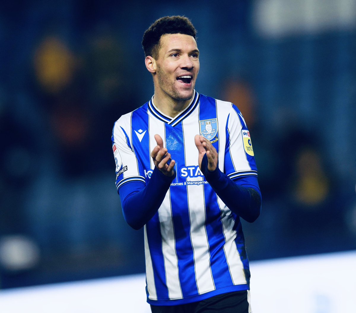 Sheffield Wednesday tweet media