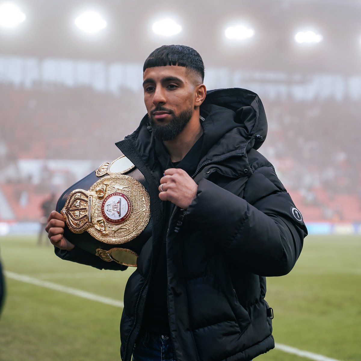 Shabaz Maverick Masoud tweet media