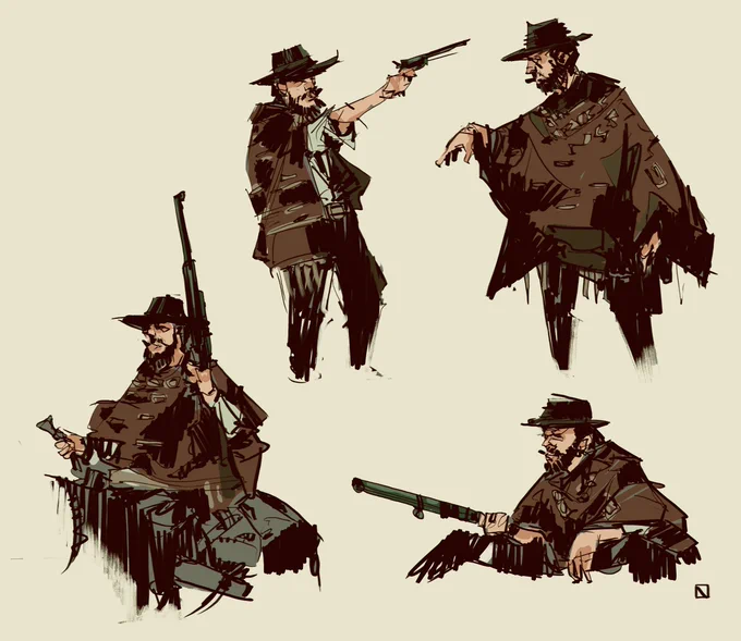 Cowboys 