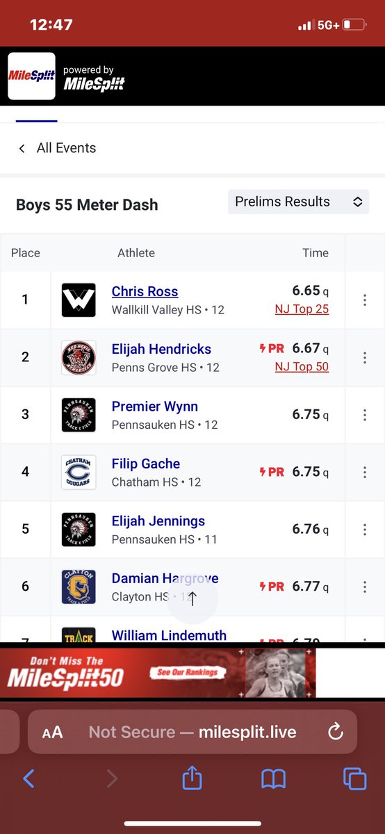 Elijah Hendricks ✨✨ tweet media