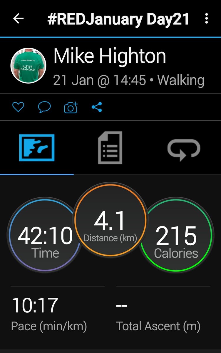 isright's tweet photo. #REDJanuary Day21: rather chilly walk around the area to complete our fun. #VirtualCoach #teacher5aday #REDJanuary
#LittlePartnersInCrime https://t.co/EIL0QVDCSy
