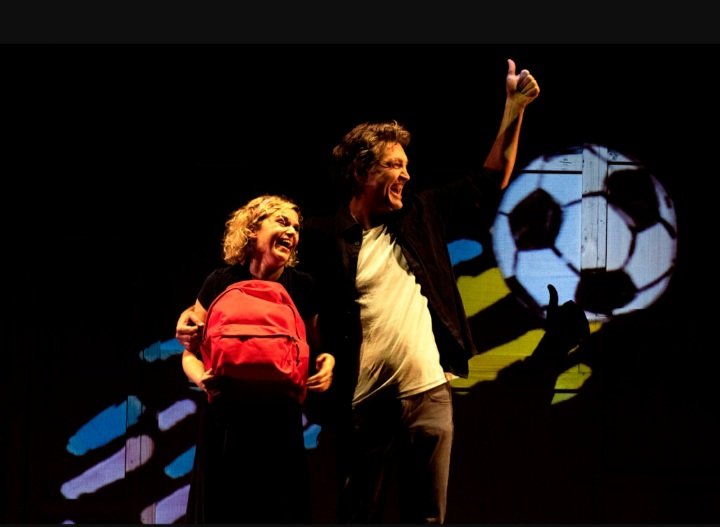 XarxaMolins's tweet image. ATENCIÓ: dg, 29 de gener, podrem gaudir de La motxilla de l'Ada, de @teatrealdetall al nostre escenari de @teatredelapeni . És l'espectacle guanyador del PREMI DE LA CRÍTICA 2021 al Millor espectacle per a públic familiar. No us el perdeu, estem segures que us encantarà!