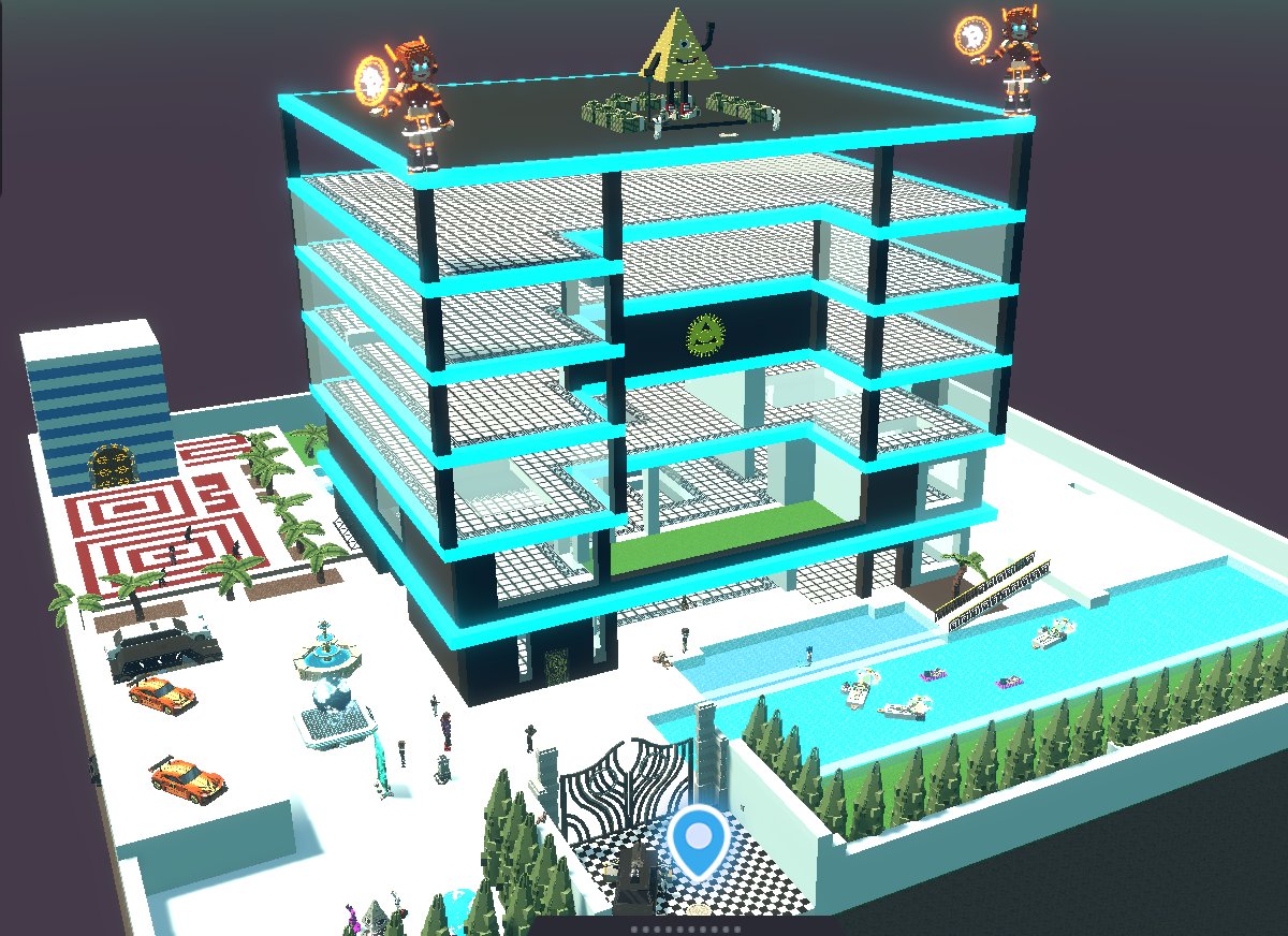 FRENSWITHMONEY💸ᴺᶠᵀ tweet media