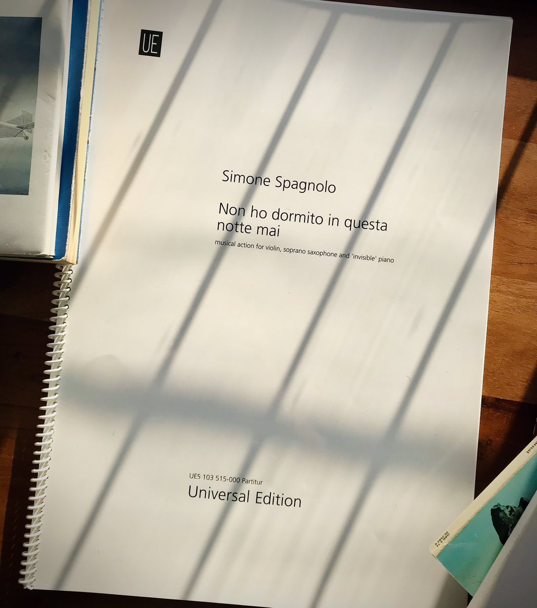 Simone Spagnolo tweet media