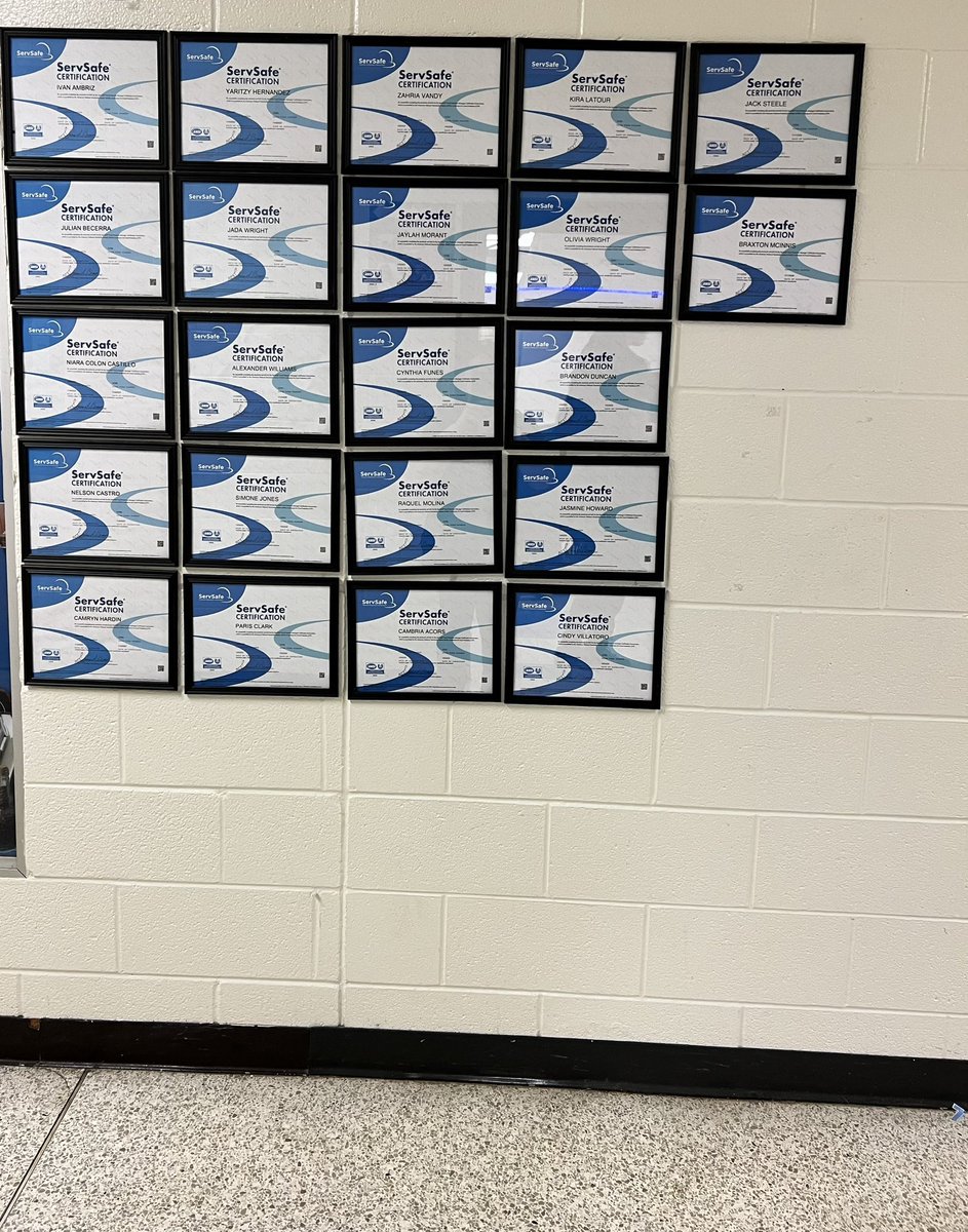 Potomac Culinary tweet media