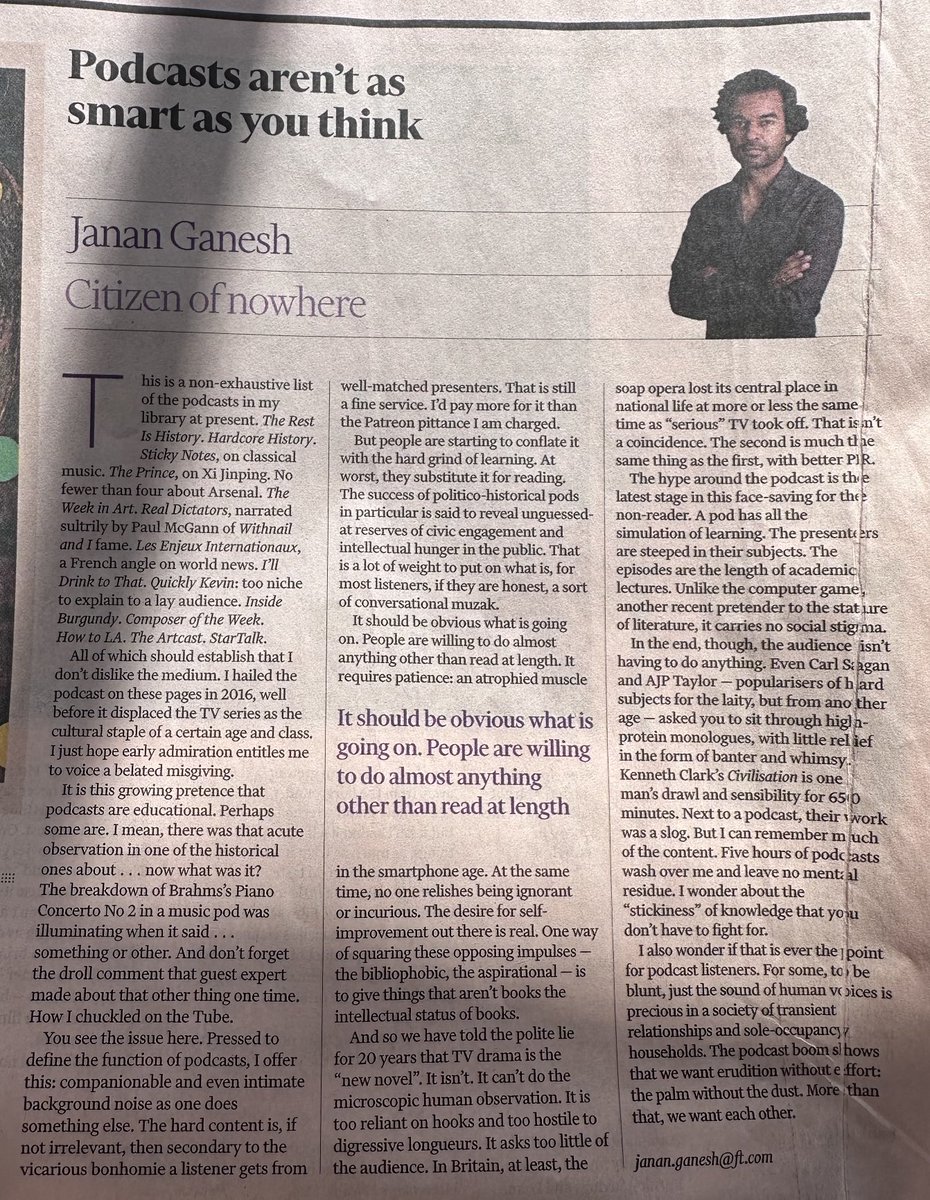 David James tweet media