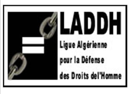 🔴 حل الرابطة الجزائرية لحقوق الإنسان ، خطوة أخرى في الطريق الخطأ.