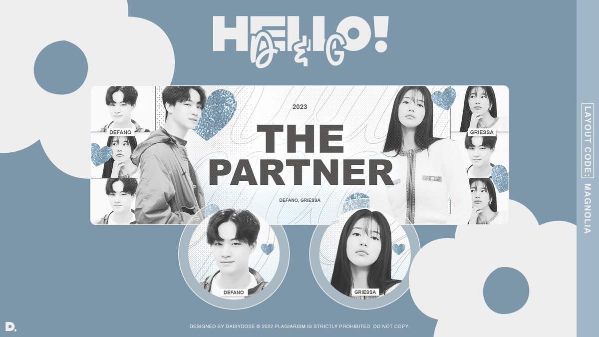 ㅤ

// Layout keren karya tangan <a href="/DAlSYDOSE/">ICIOCE: REST.</a> makasih ya!

Makasih juga buat <a href="/griessavdn/">Isa.</a> karena udah mau layoutan bareng.

ㅤ