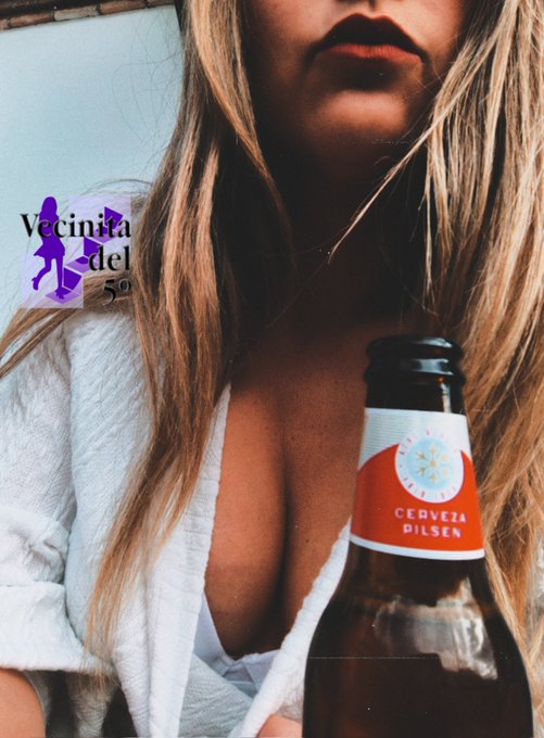 Creo que me est&aacute; mirando el camarero.....😈😈😈 https://t.co/8o82W7BBkP<a href="/tag/lunesdemotivacion"class="tags"><span>#lunesdemotivacion</span></a><a href="/tag/lunesdefotopropia"class="tags"><span>#lunesdefotopropia</span></a><a href="/tag/lunesd"class="tags"><span>#lunesd</span></a>