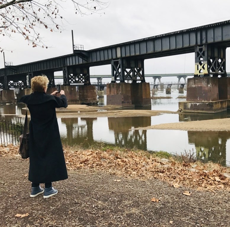 Patricia Cornwell tweet media