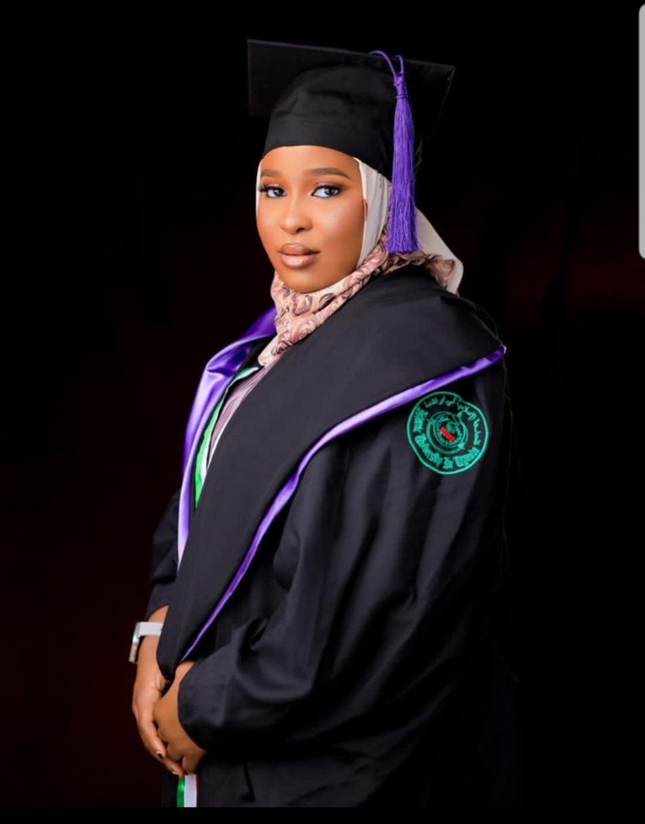 ImmamSadiq's tweet photo. Congratulations on your momentous achievement! Wishing you all the success, happiness, and opportunities the world has to offer.
#IUIU31stGrad #SalamUpdates https://t.co/uh2d1aBBZa
