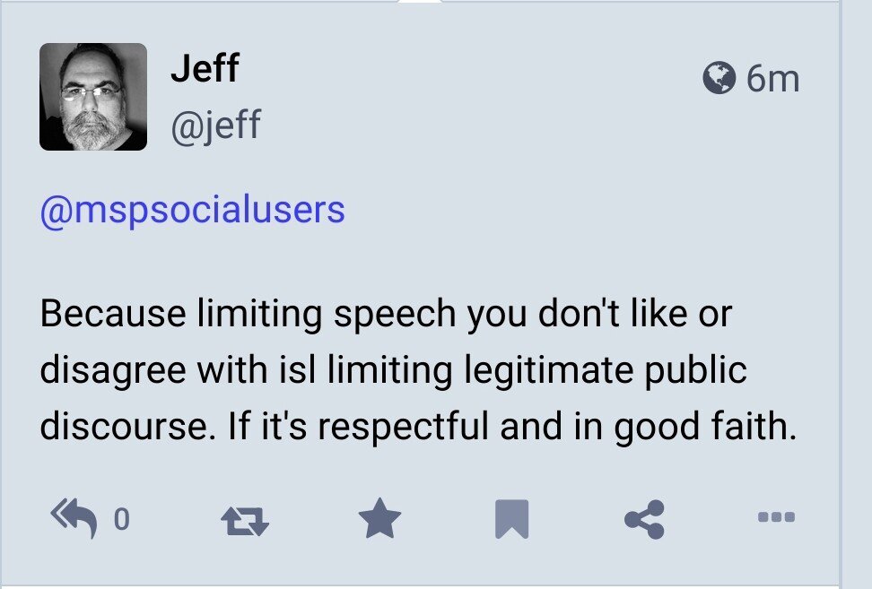 We have blocked newsie.social for refusing to moderate transphobia

Attached screenshot is from one of the instance admins