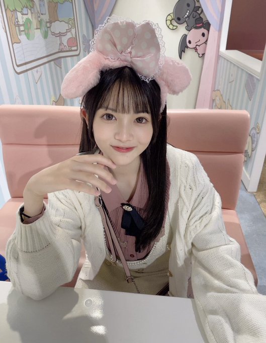 Twitterのコスプレ画像22