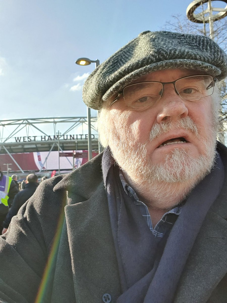 Mike Parry tweet media