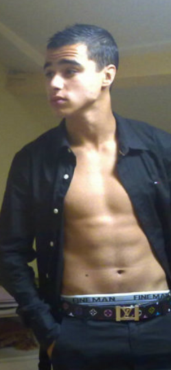 Mounir Torenzo tweet media