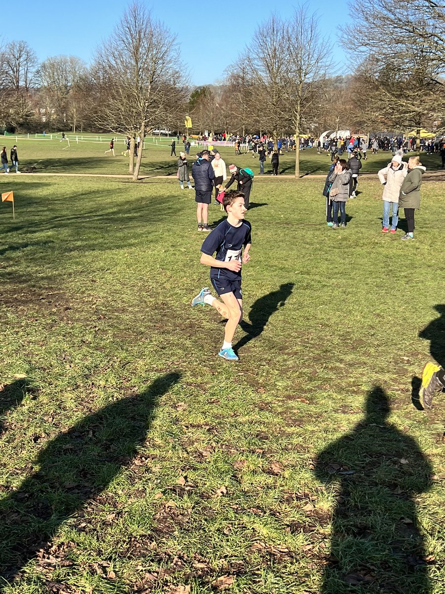 DunottarSport's tweet photo. Good to see some of our students out running in the South Surrey cross country event this morning! Well done to Maya, Will, Max, Ben, Charlotte, Jess and Olivia for your efforts ππ½ #Reigate #TheDifferenceIsDunottar https://t.co/tQTRp3wD0v