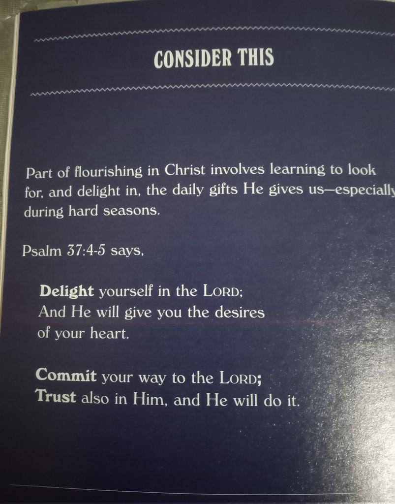Arline12Marcus's tweet photo. I'm doing what's best for myself by #ConsideringThis Scripture as of now https://t.co/RnHGOu87OU