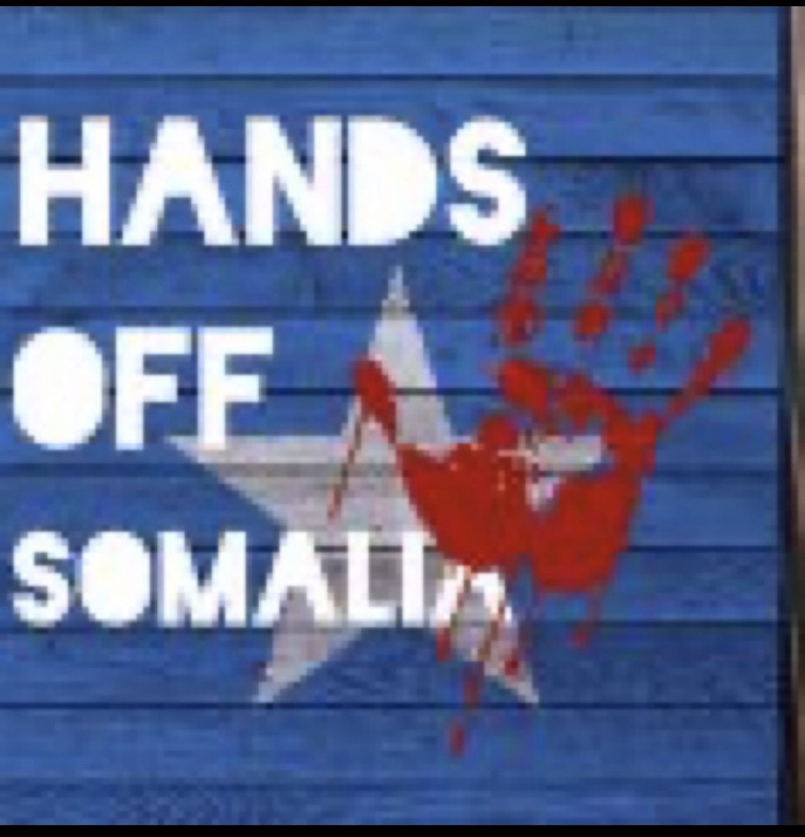 MunaLayla1's tweet photo. @souefmo_elamine @UN #HandsOffSomalia
#ATMISLEAVESOMALIA
#CLOSEHALANE
#FOREINGERLEAVESOMALIA https://t.co/hU7BQFOPIi