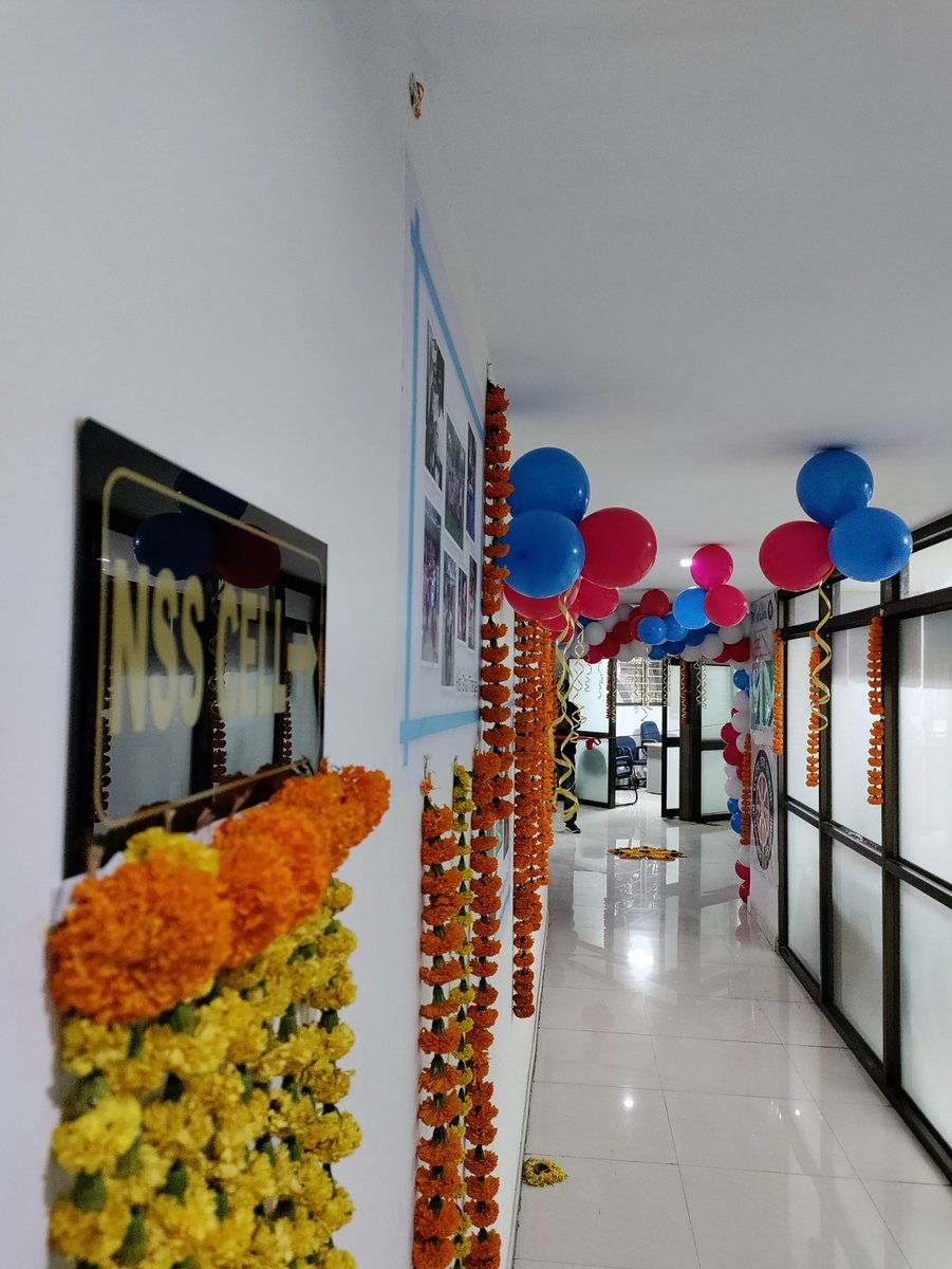 nss_iitg's tweet photo. Inauguration ceremony for new NSS office held on 20th january 2023.
@DirectorIITG @YASMinistry @nss_iitg @nss_rdguwahati @manabsarma @DIPAKKU93471047
 #nss_newoffice https://t.co/IqlLgA9PmY
