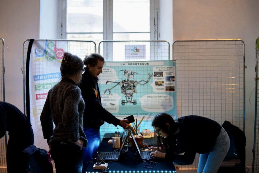 Dealers de Science tweet media