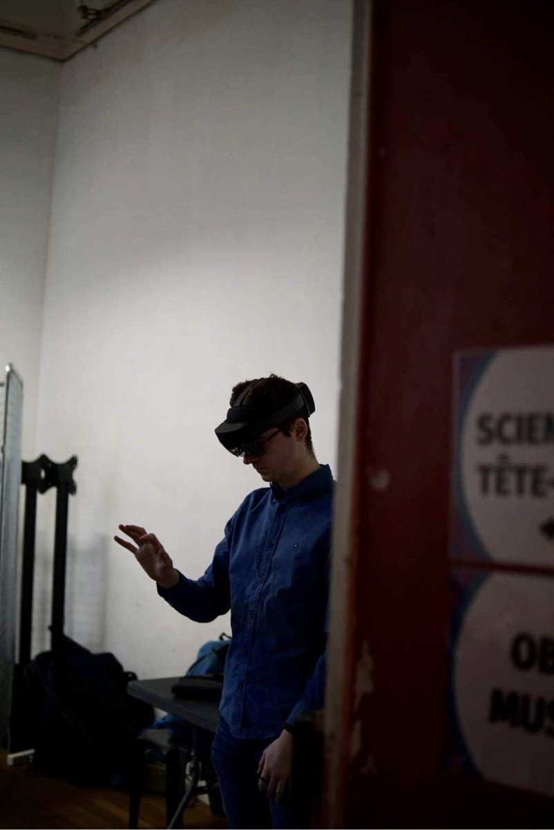 Dealers de Science tweet media