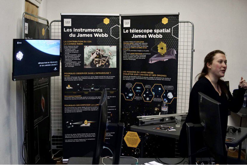 Dealers de Science tweet media