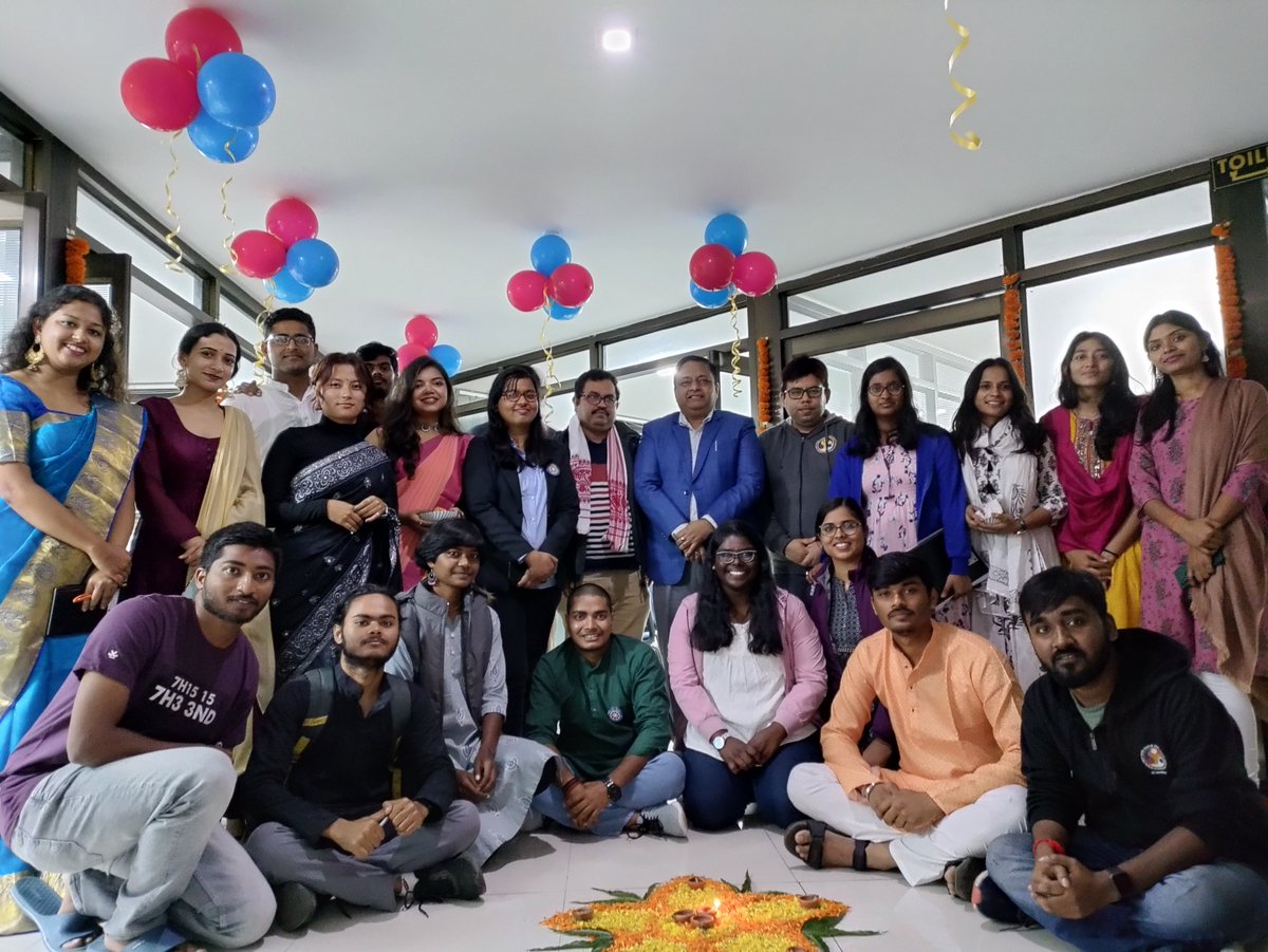nss_iitg's tweet photo. Inauguration ceremony for new NSS office held on 20th january 2023.
@DirectorIITG @YASMinistry @nss_iitg @nss_rdguwahati @manabsarma @DIPAKKU93471047
 #nss_newoffice https://t.co/IqlLgA9PmY