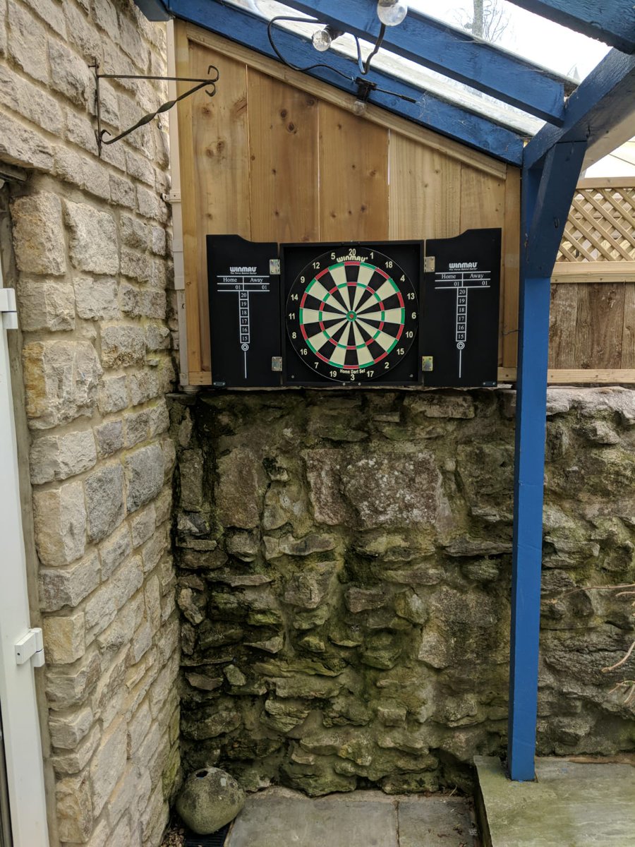 Perfect Space tweet media