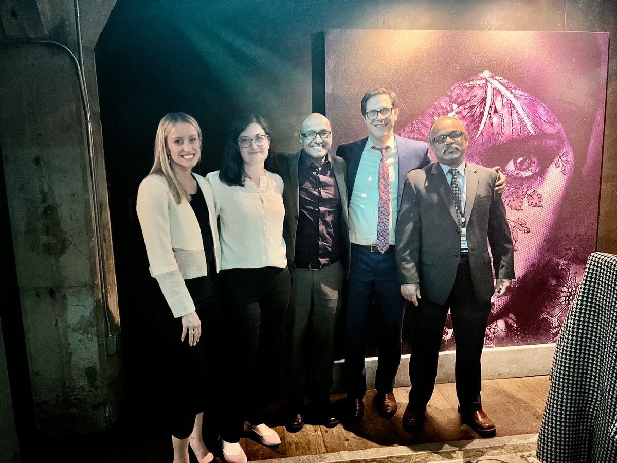 Sakti Chakrabarti, MD tweet media