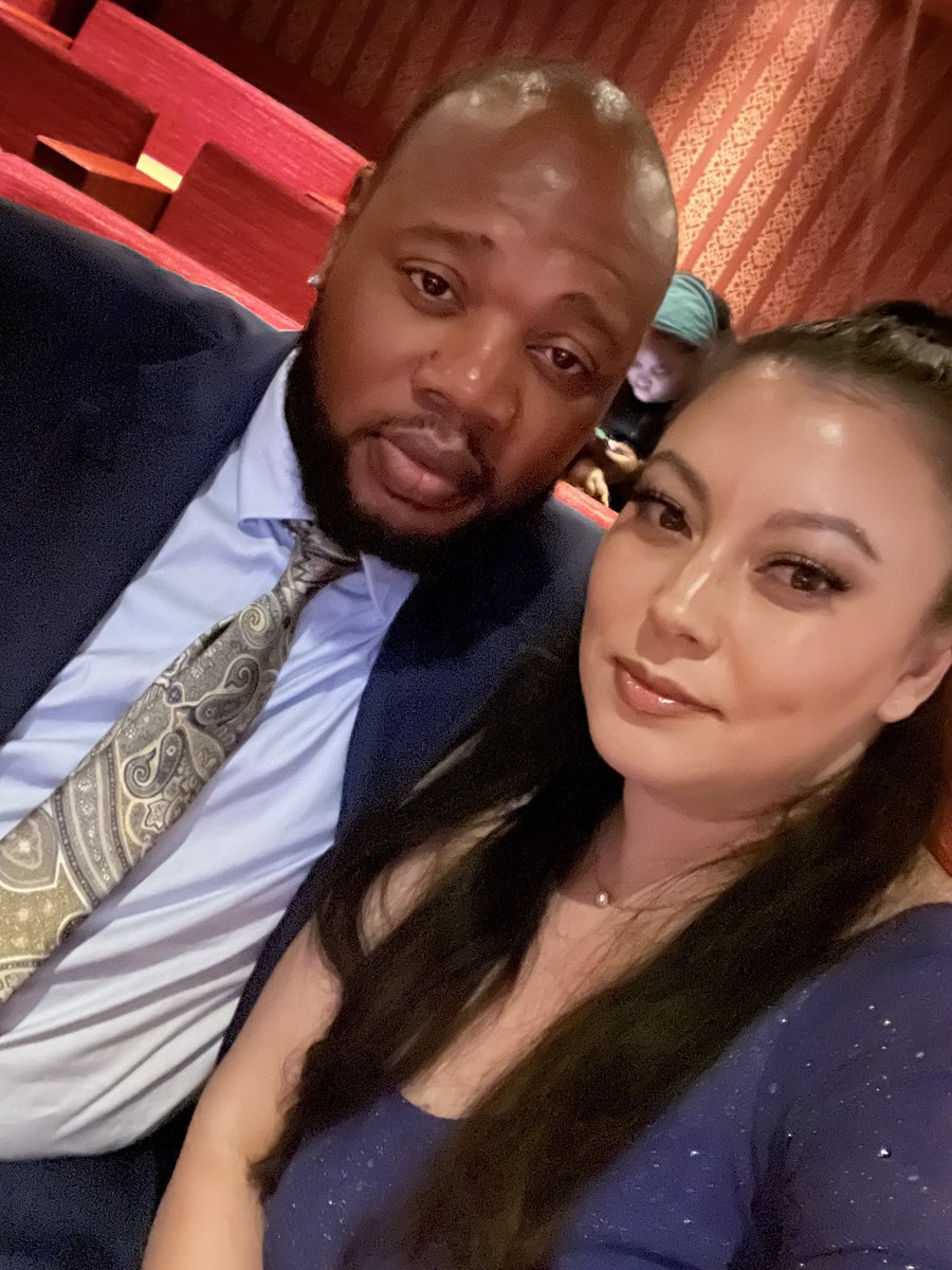 LittleMsMimi4's tweet photo. Happy Birthday to you, my best friend, my soulmate, my better half, my rock. This is going to be your year! Manifesting nothing but greatness for you. I love you so much @hamp_dachamp15 https://t.co/s7GKvrwnSE