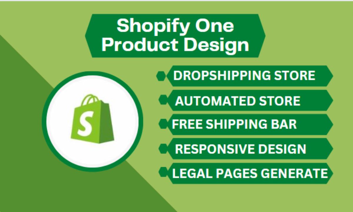 nesarahamad_'s tweet photo. I will build Shopify one-product store, automated dropshipping store.

Hire Me: https://t.co/2SZi1Ch120
Portfolio: https://t.co/VLNQ9f8dBz
Website: https://t.co/en7wdvF5KZ
#AutomatedStore #DropshippingStore #ShopifyWebsite #ShopifyExpert #OneProductStore #NesarAhmad https://t.co/7WY5HwBEbt